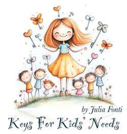 Keys For Kids' Needs Keys For Kids' Needs