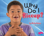 Why Do I Hiccup?