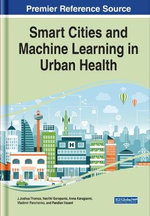 Smart Cities and Machine Learning in Urban Health