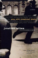 Gun, with Occasional Music