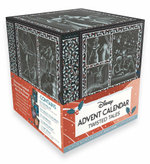 Disney Advent Calendar: Twisted Tales