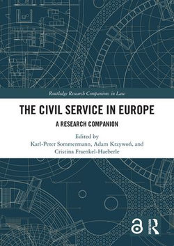 The Civil Service in Europe