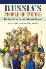 Russia's People of Empire