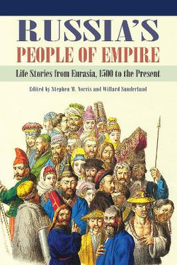 Russia's People of Empire