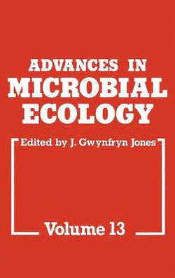 Advances in Microbial Ecology: v. 13