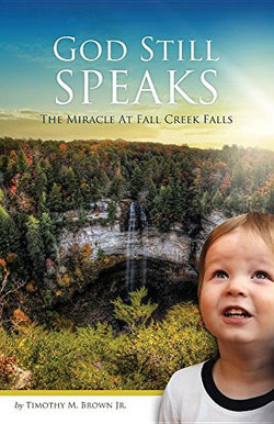 God Still Speaks