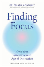Finding Focus