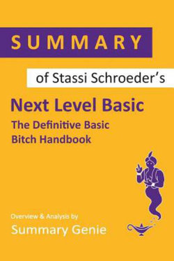 Summary of Stassi Schroeder's Next Level Basic