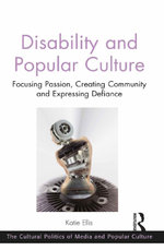 Disability and Popular Culture