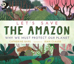 Let's Save the Amazon