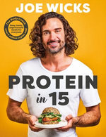Protein in 15