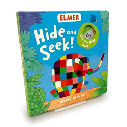 Hide and Seek!