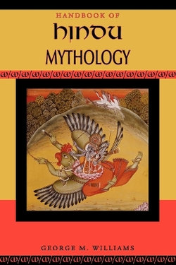 Handbook of Hindu Mythology