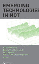 Emerging Technologies in NDT
