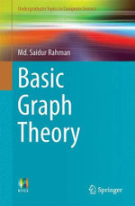 Basic Graph Theory