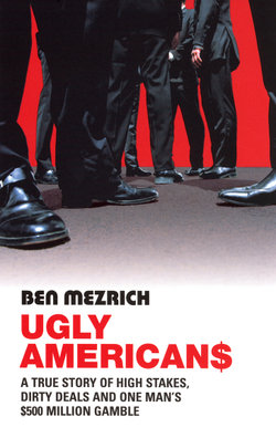 Ugly Americans