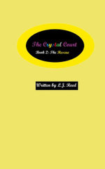 The Crystal Court: Book 2