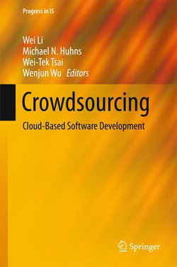 Crowdsourcing Crowdsourcing