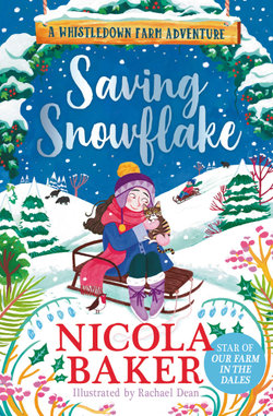 Saving Snowflake: Volume 4 Saving Snowflake: Volume 4