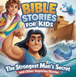 Bible Stories for Kids