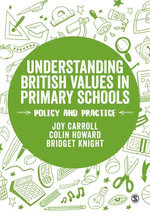 Understanding British Values in Primary Schools