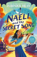 Naeli and the Secret Song Naeli and the Secret Song