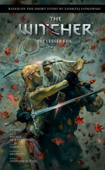 The Witcher 