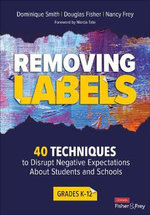 Removing Labels