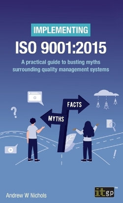 Implementing ISO 9001 Implementing ISO 9001