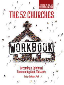 The 52 Churches Workbook