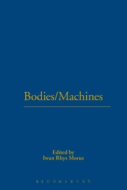 Bodies/Machines