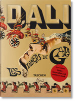Dali.Les diners de Gala
