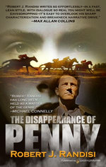 The Disappearance of Penny The Disappearance of Penny