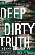 Lori Anderson : Deep Dirty Truth