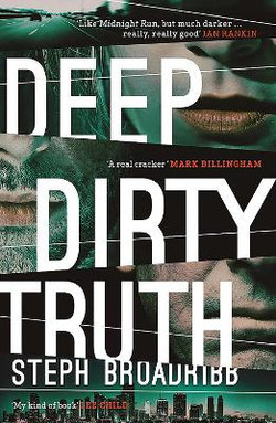 Lori Anderson : Deep Dirty Truth