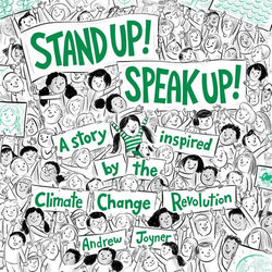 Stand up! Speak Up!