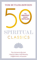 50 Spiritual Classics, Second Edition