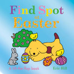 Find Spot at Easter