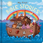 My First Bible Stories