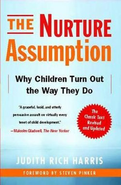 The Nurture Assumption