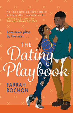 The Dating Playbook The Dating Playbook