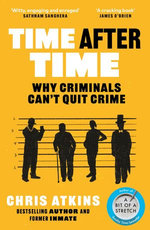 Time After Time Time After Time