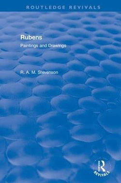 Revival: Rubens (1939) Revival: Rubens (1939)