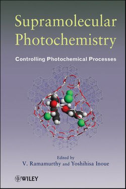 Supramolecular Photochemistry