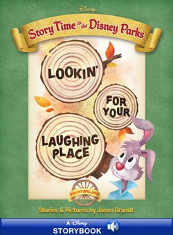 Frontierland: Lookin' For Your Laughing Place