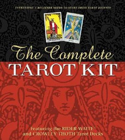 Complete Tarot Kit Complete Tarot Kit