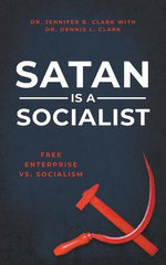 Satan Is a Socialist