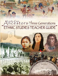 Lands of our Ancestors Lands of our Ancestors
