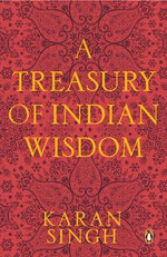 Treasury of Indian Wisdom