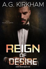 Reign of Desire